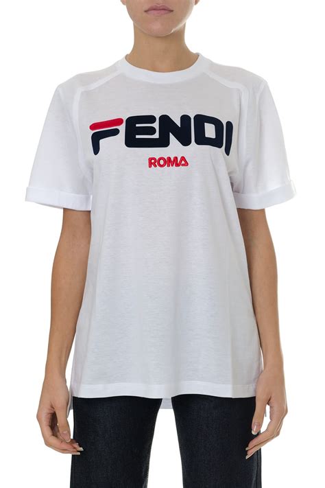 fendi roma shirts